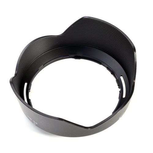 Generic HB-53 HB-53 Bayonet Mount Lens Hood For Nikon AF-S Nikkor 24-120mm f/4G ED VR Lens