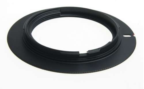M42 Lens to SONY Minolta AF Adapter Ring for Sony A900 A550 A850 Alpha Camera