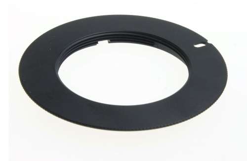 M42 Lens to SONY Minolta AF Adapter Ring for Sony A900 A550 A850 Alpha Camera