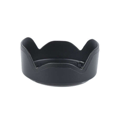 Generic EW-53 Lens Hood for CanonEF-M 15-45mm f/3.5-6.3 IS STM Lens (For CANON EOS M CAMERA ONLY)