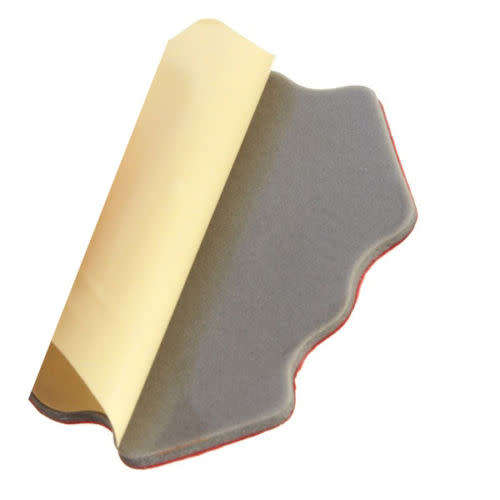 360° Degree Rotating Helmet Adjust Mount for HERO and other Sports Cameras