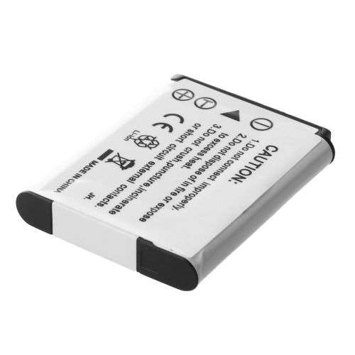 Generic Battery for Nikon EN-EL19 (Nikon COOLPIX S4300 S3300 S2600 S100 S4150 S3100)