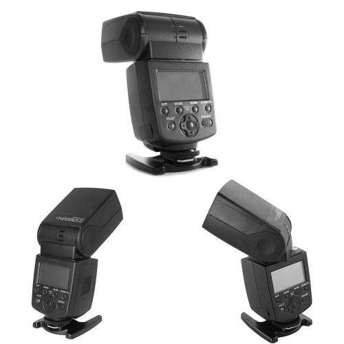 Yongnuo YN-568EX (Mark III) TTL HSS Speedlight Flash for CANON