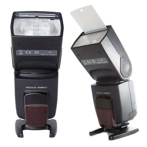 Yongnuo YN-568EX (Mark III) TTL HSS Speedlight Flash for CANON