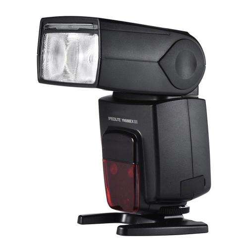 Yongnuo YN-568EX (Mark III) TTL HSS Speedlight Flash for CANON