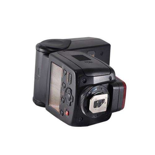 Yongnuo YN-568EX (Mark III) TTL HSS Speedlight Flash for CANON