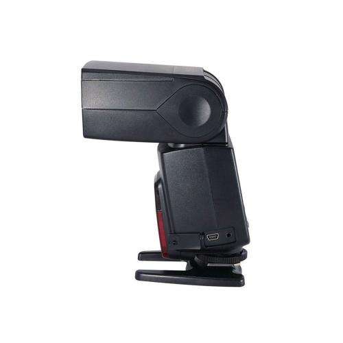 Yongnuo YN-568EX (Mark III) TTL HSS Speedlight Flash for CANON