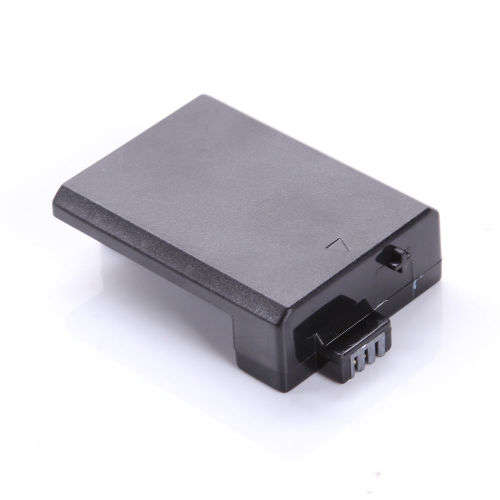 ACK-E5 AC Adapter for LP-E5 (Canon EOS 450D / 500D / 1000D)