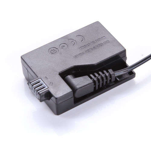 ACK-E5 AC Adapter for LP-E5 (Canon EOS 450D / 500D / 1000D)