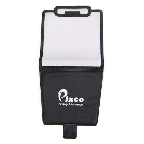 Pop-Up Diffuser For Canon Nikon DSLR Cameras