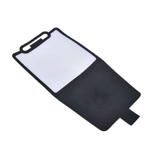 Pop-Up Diffuser For Canon Nikon DSLR Cameras