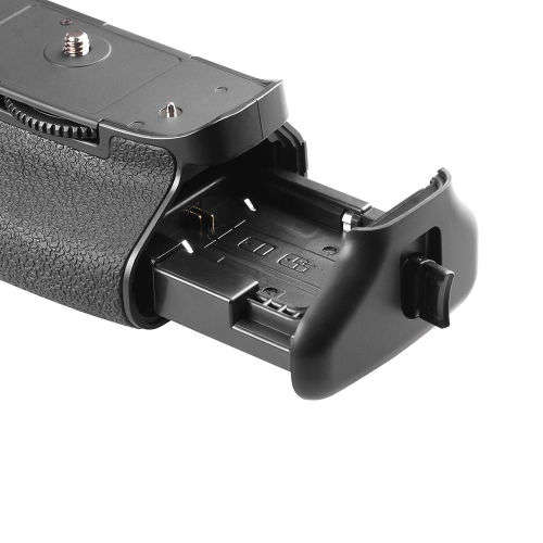 Generic Battery Grip for Canon EOS 5D Mark IV DSLR Cameras (BG-E20)