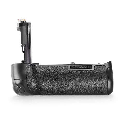 Generic Battery Grip for Canon EOS 5D Mark IV DSLR Cameras (BG-E20)