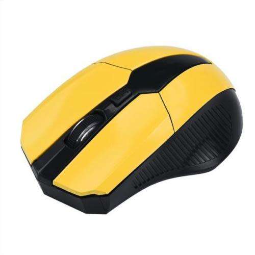 2.4GHz Wireless Optical Mouse Cordless USB Receiver PC Computer Laptop