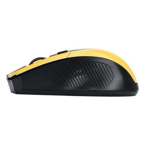 2.4GHz Wireless Optical Mouse Cordless USB Receiver PC Computer Laptop
