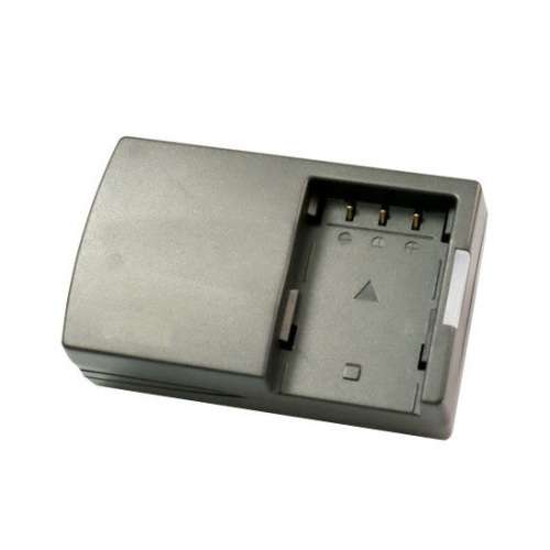 Replacement Charger for Canon NB-2L / NB-2LH Battery (Canon 350D 400D)
