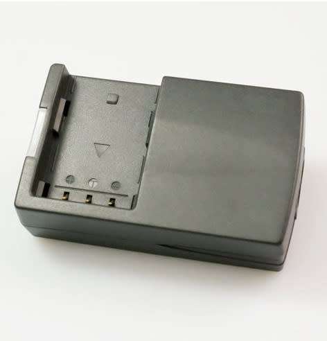 Replacement Charger for Canon NB-2L / NB-2LH Battery (Canon 350D 400D)
