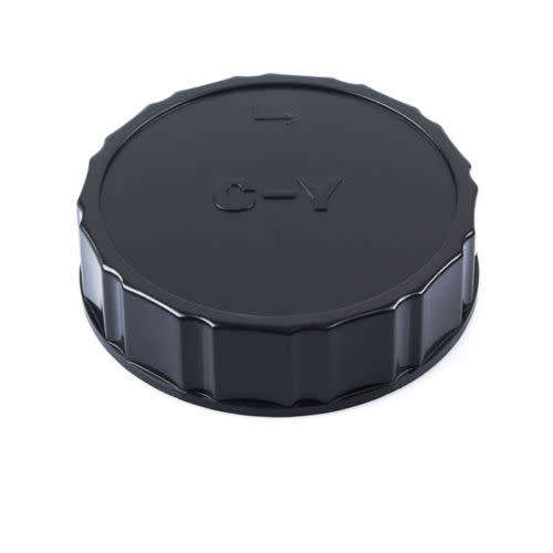 Lens Rear Cover Cap for CY C/Y mount Contax Yashica