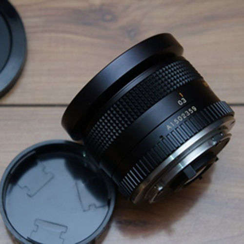 Lens Rear Cover Cap for CY C/Y mount Contax Yashica