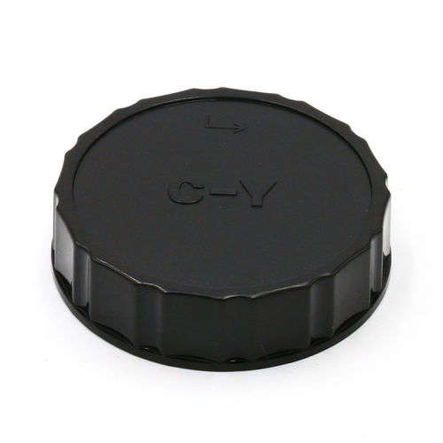 Lens Rear Cover Cap for CY C/Y mount Contax Yashica
