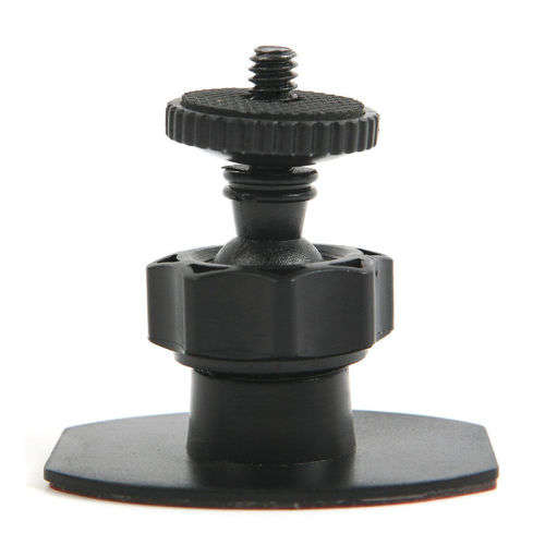 Windshield Mount Holder for Gopro Hero, SJ4000 SJ5000 SJ6000 etc.