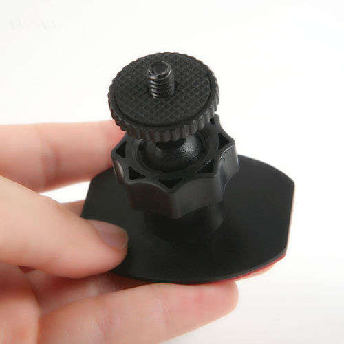 Windshield Mount Holder for Gopro Hero, SJ4000 SJ5000 SJ6000 etc.