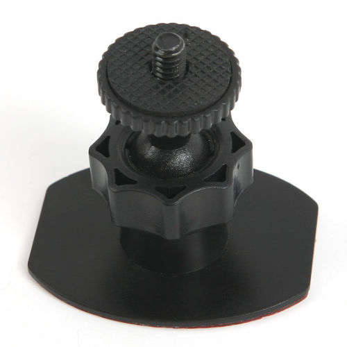 Windshield Mount Holder for Gopro Hero, SJ4000 SJ5000 SJ6000 etc.