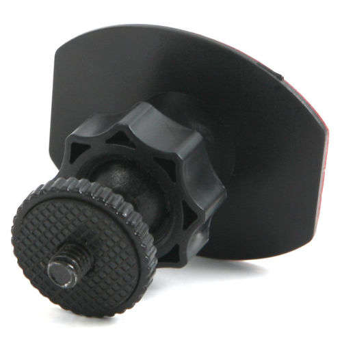 Windshield Mount Holder for Gopro Hero, SJ4000 SJ5000 SJ6000 etc.