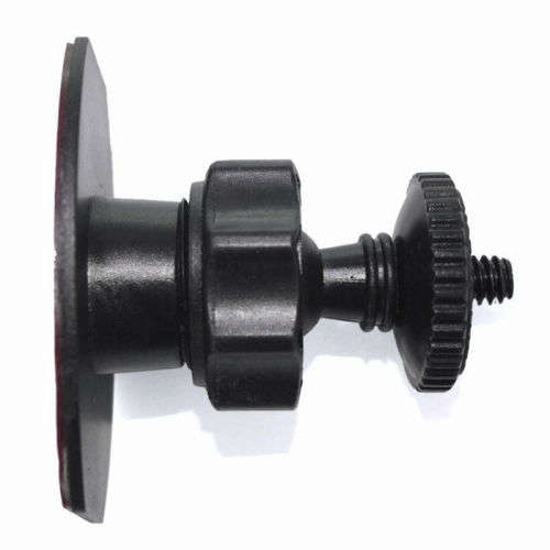 Windshield Mount Holder for Gopro Hero, SJ4000 SJ5000 SJ6000 etc.