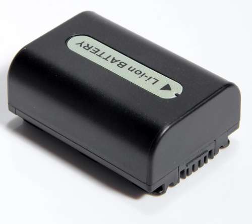 Generic NP-FH50 Battery for SONY A230 A330 A380 A390 DSC-HX1 HX100V TG1 DVD115E SR82