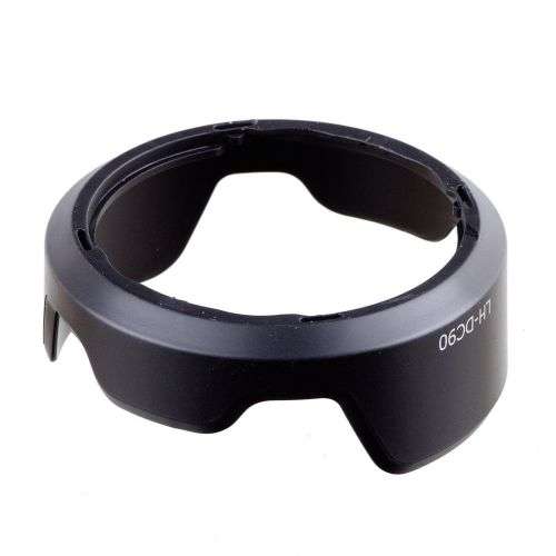 LH-DC90 Lens Hood For Canon Powershot SX60 HS Camera
