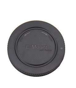 Body Cap for SONY E-mount NEX NEX-5 NEX-3 NEX A7 A7R A5000 7 6 16