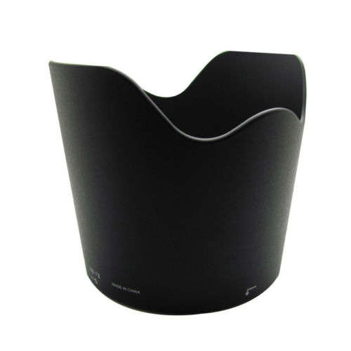 Generic HB-7ii Lens Hood for Nikon AF Zoom-Nikkor 80-200mm f/2.8D ED Lens