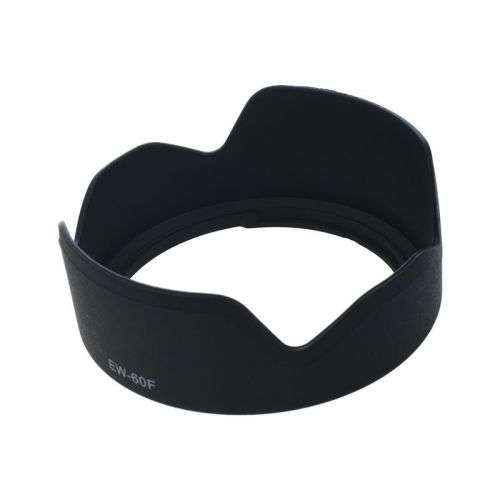 Generic EW-60F Lens Hood for Canon EF-M 18-150mm STM