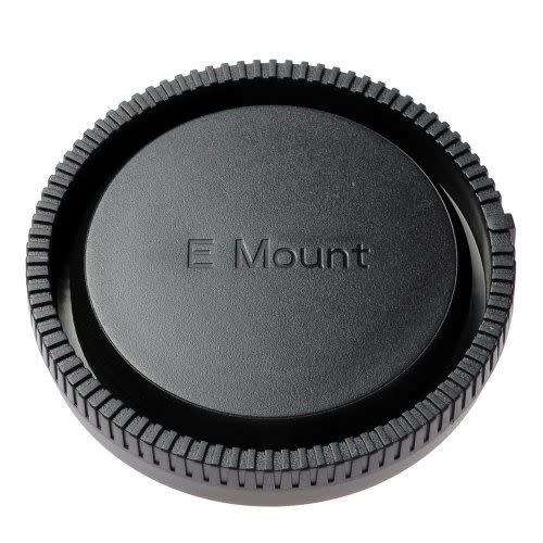 Lens / Body Cap set for SONY E-mount NEX NEX-5 NEX-3 NEX A7 A7R A5000 7 6 16