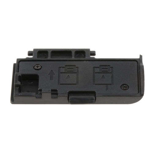 Used Battery Door for Canon 650D 700D