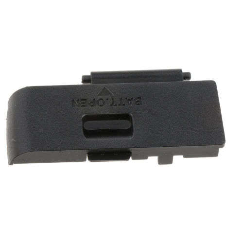 Used Battery Door for Canon 650D 700D