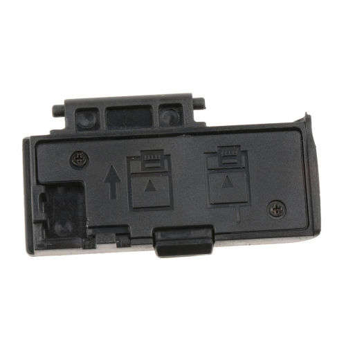 Used Battery Door for Canon 650D 700D