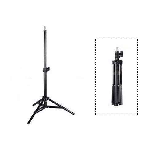 Small Studio Light Stand 42cm
