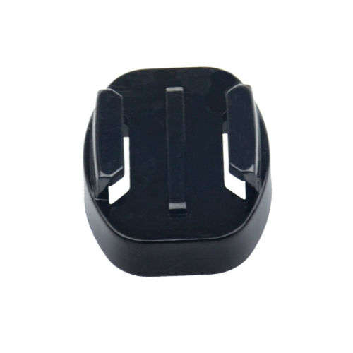Quick Release Flat Buckle Tripod Mount Adapter for GoPro Hero, SJ4000 SJ5000 SJ6000