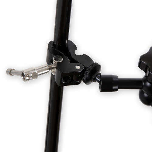 Super Clamp for Holding LCD Monitor / DSLR Camera / DV / GoPro HERO
