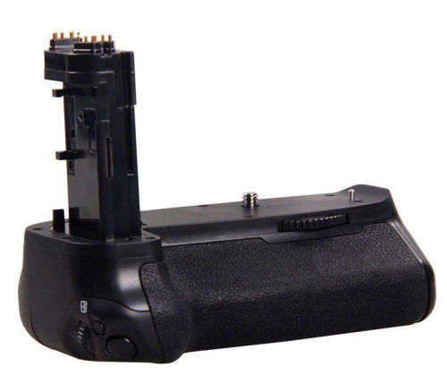 Generic BG-E16 battery grip for Canon EOS 7D Mark II Camera