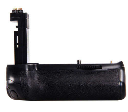 Generic BG-E16 battery grip for Canon EOS 7D Mark II Camera