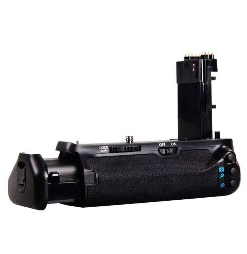 Generic BG-E16 battery grip for Canon EOS 7D Mark II Camera