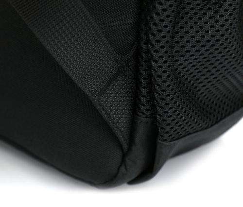 Camera Bag Backpack Waterproof DSLR Case (GREY INNER)