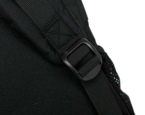 Camera Bag Backpack Waterproof DSLR Case (GREY INNER)