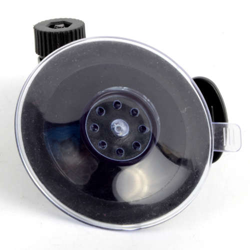 Windshield Suction Cup 1/4" Ball Head Mount Holder