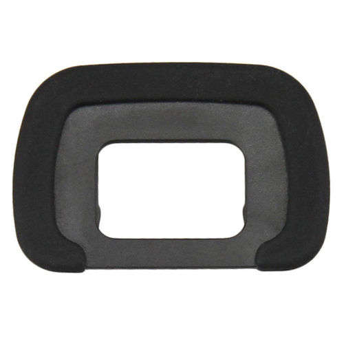 EP-FR Eyecup Rubber Eyepiece For Pentax Camera K5IIS K5II K30 K50 K5 K7 K-S1 K70