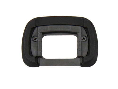 EP-FR Eyecup Rubber Eyepiece For Pentax Camera K5IIS K5II K30 K50 K5 K7 K-S1 K70
