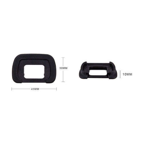 EP-FR Eyecup Rubber Eyepiece For Pentax Camera K5IIS K5II K30 K50 K5 K7 K-S1 K70